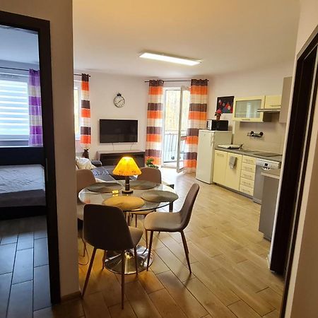 Apartament Miedzyzdroje 4 Osoby 100 M Od Morza 外观 照片