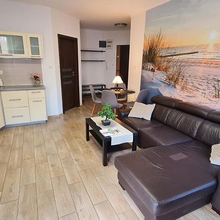 Apartament Miedzyzdroje 4 Osoby 100 M Od Morza 外观 照片