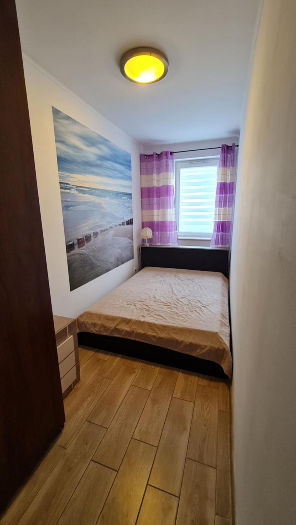 Apartament Miedzyzdroje 4 Osoby 100 M Od Morza 外观 照片